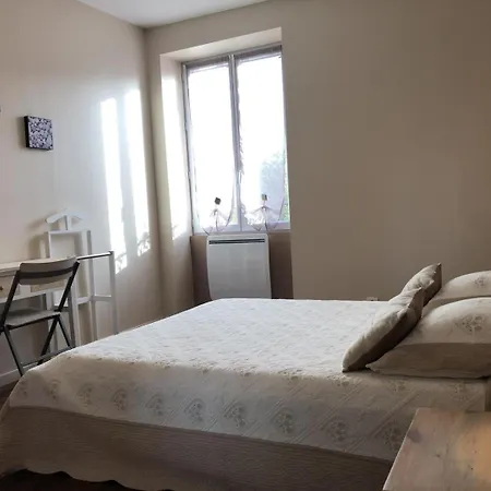 L'althea Saint-Gervais-les-Trois-Clochers