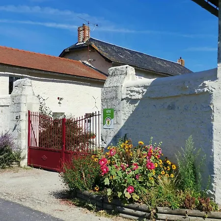 L'althea Dom wakacyjny Saint-Gervais-les-Trois-Clochers